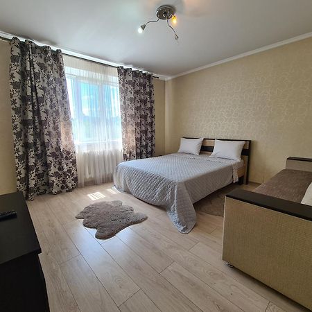 Apartamento Decebal 2 Chisináu Exterior foto